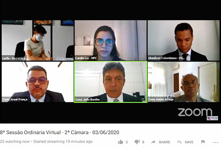 TCE/BA condena ex-prefeito de Serrinha a devolver R$ 230 mil aos cofres públicos