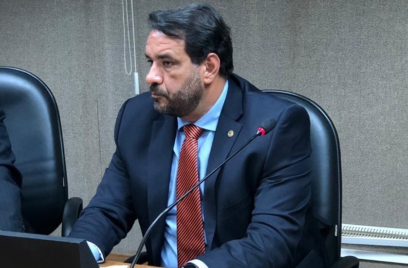 “A Bahia merece muito mais”,diz Alan Sanches