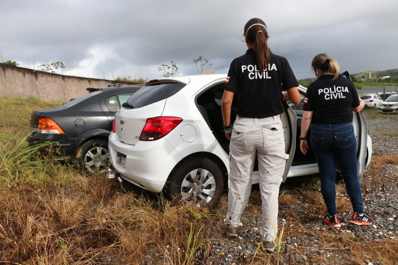 Polícia Civil inicia leilão de bens apreendidos com traficantes