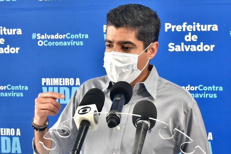 Prefeitura amplia auxílio de R$270 por mais um mês