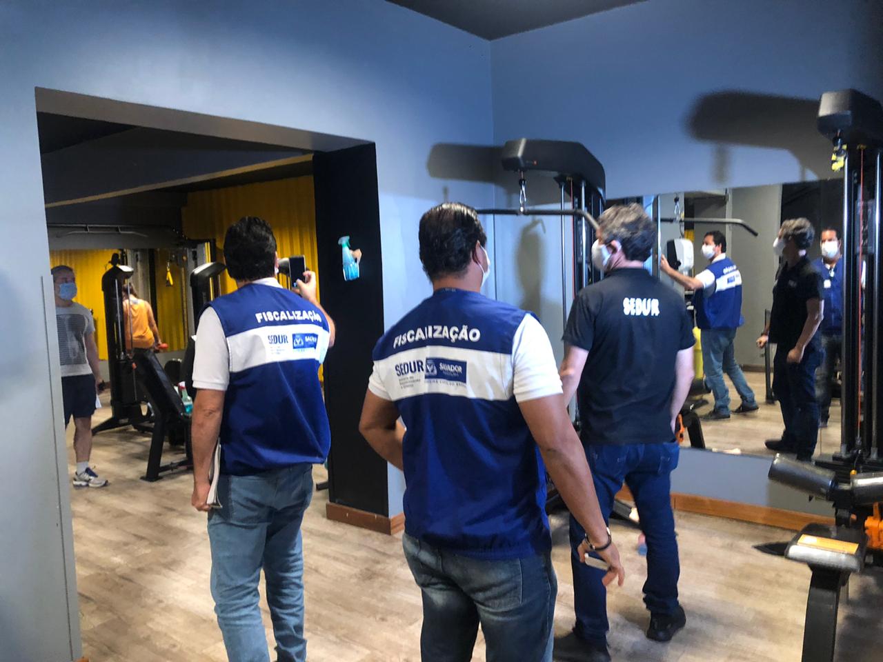 Idosos podem pedir congelamento de planos em academias, diz protocolo