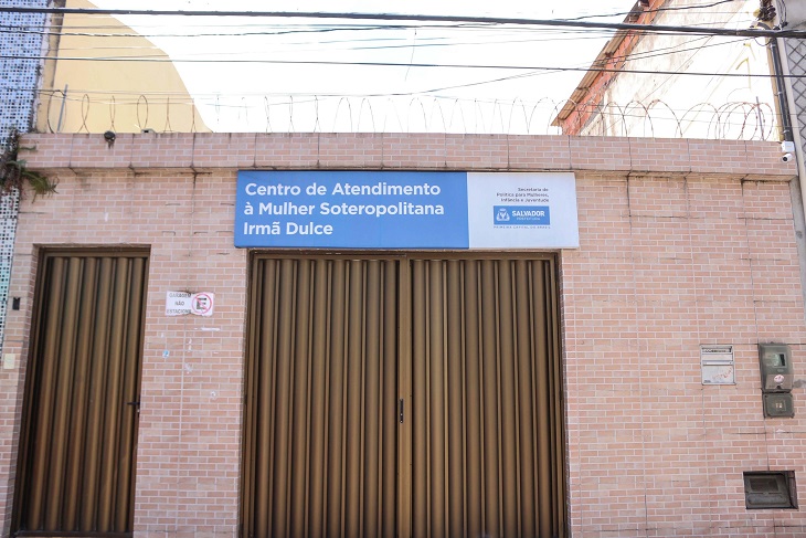 Agosto Lilás tem ações de combate à violência contra mulher