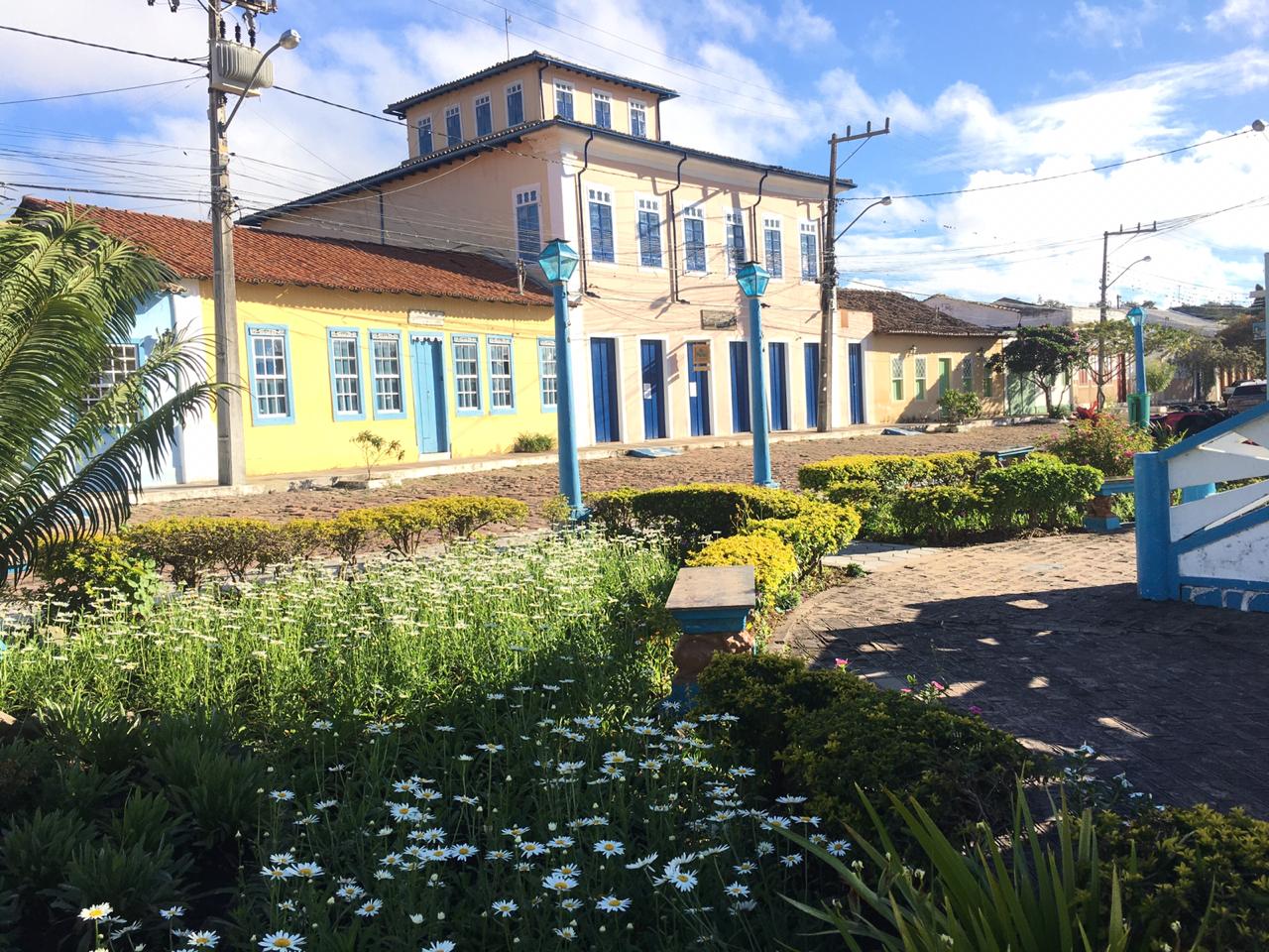Prefeitura de Mucugê é primeira da Bahia em ranking do Índice CFA de Governança