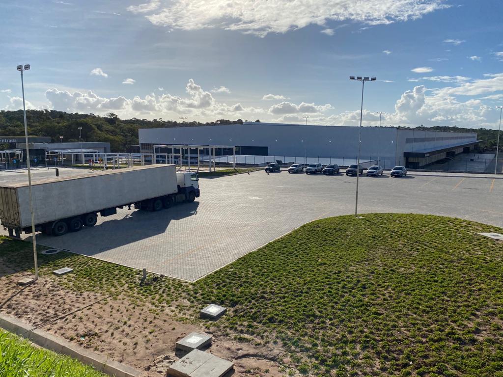 Centro de Distribuição do Mercado Livre começa a funcionar em Lauro de Freitas