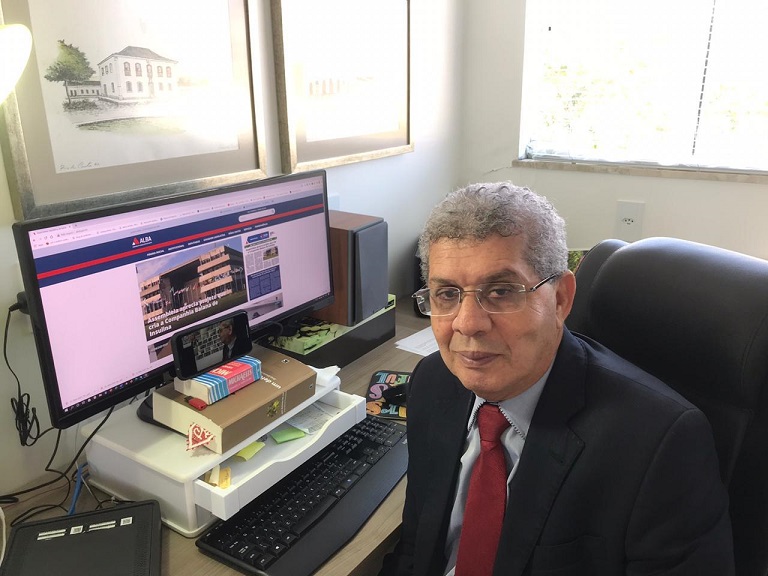 Deputados aprovam criação da BahiaInsulina e suspensão de prazo de validade de concursos