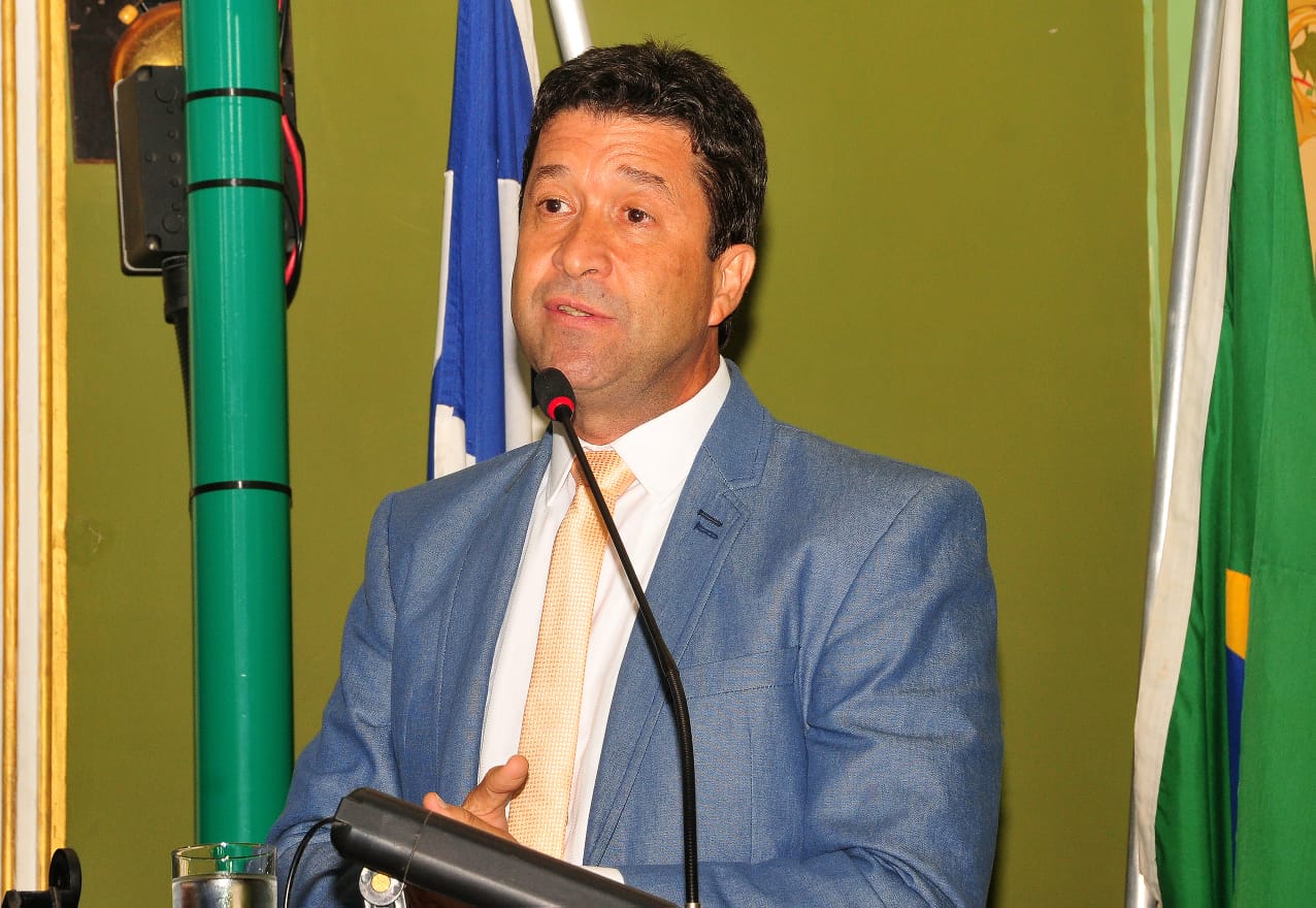 “Precisamos de um normativo para direcionar, acompanhar e fiscalizar a distribuição dos recursos da Lei Aldir Blanc”, defende Mendes