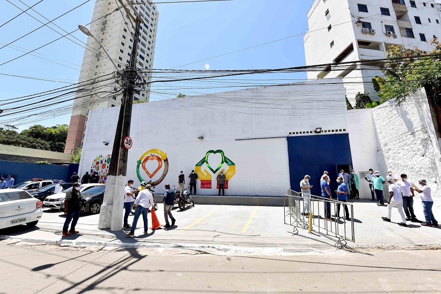 Saiba como ajudar o programa Prato Amigo