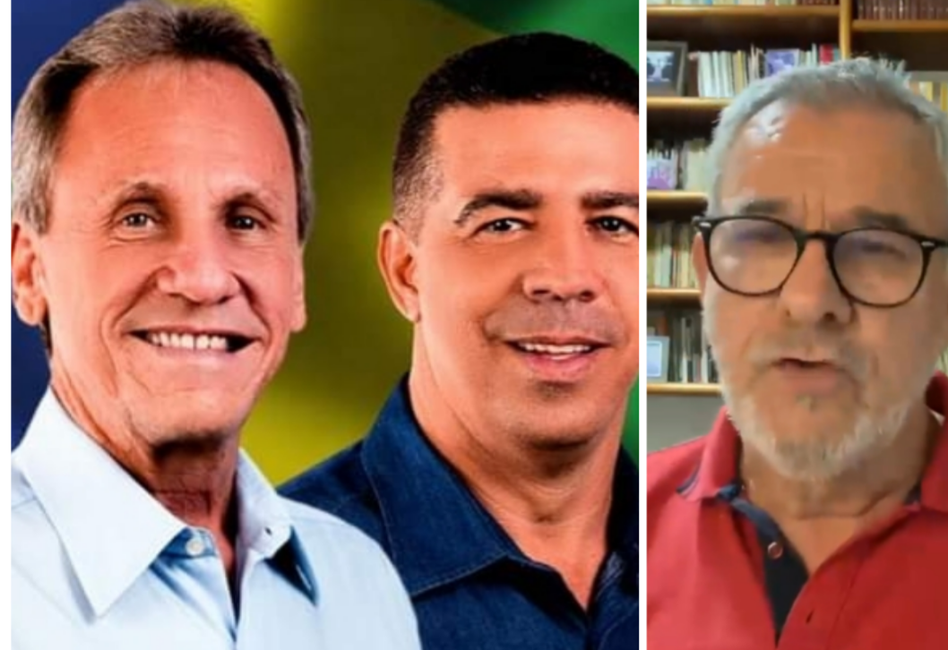 Eleições 2020: Prefeito Roberval é homologado para reeleição em Dom Basílio