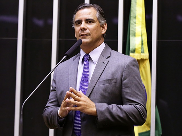 Leur Lomanto Jr pede criação de Comissão para acompanhar ações de enfrentamento no Pantanal