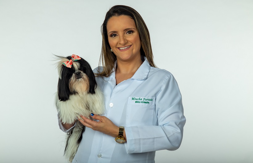 Veterinária: uma das profissões que mais cresce no Brasil, também evolui a passos largos na Bahia