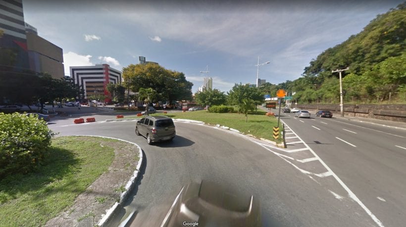 Tráfego será alterado na Av. ACM a partir desta quinta-feira (03)