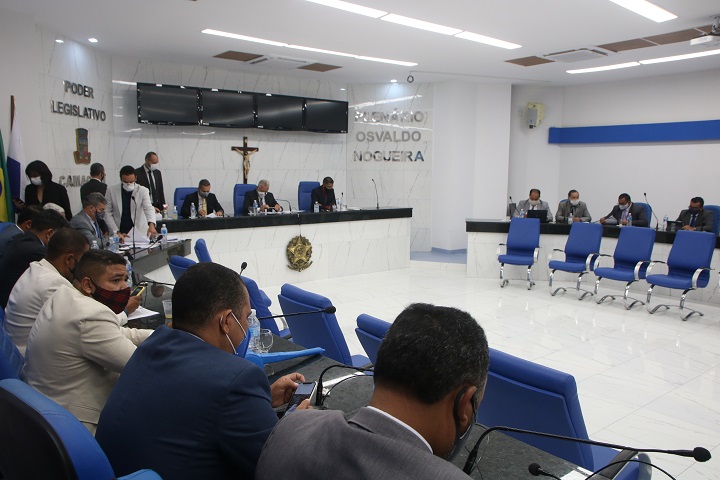 Camaçari: vereadores aprovam indicação que pede criação do Programa Praia Acessível