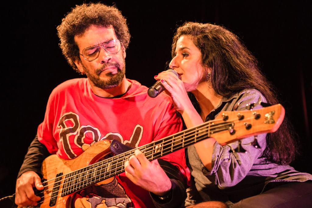 Live musical de Luciano Calazans e Tais Nader voltada para pacientes abre Mês das Crianças do Martagão