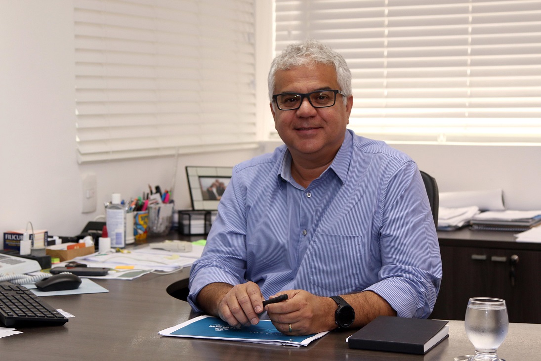 Startups voltam a funcionar no Hub Salvador