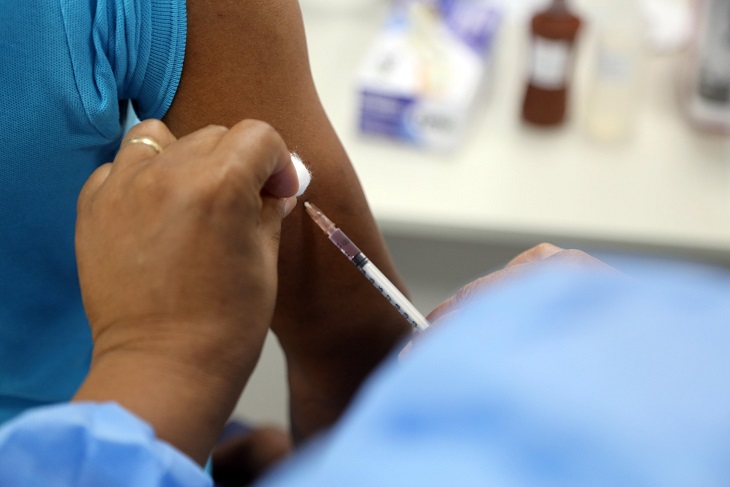Campanhas de multivacinação e pólio começam nesta segunda (5)