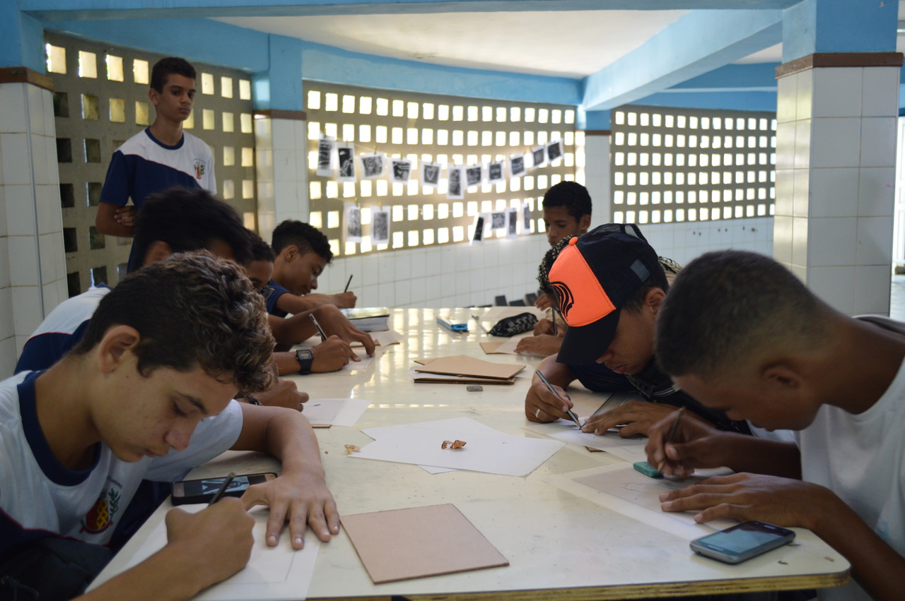 Inscrições do Prêmio para bibliotecas comunitárias seguem até dia 27