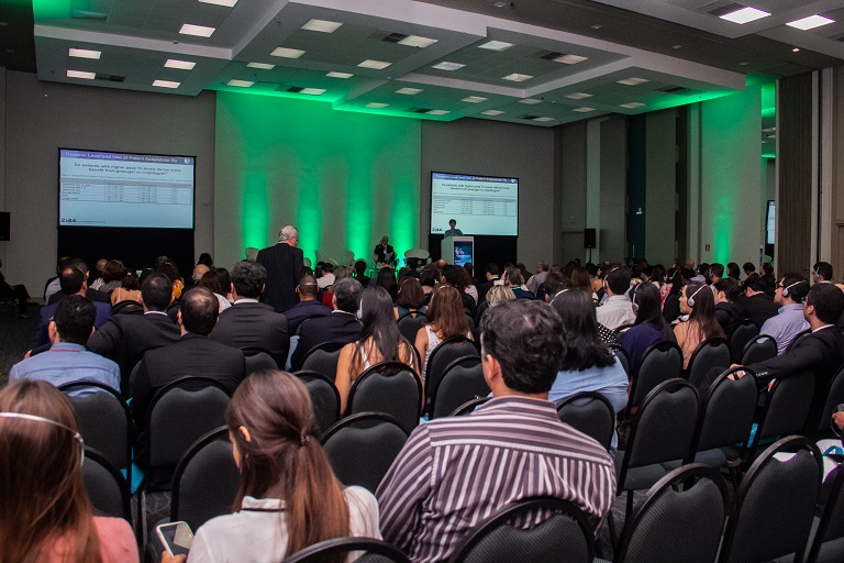 Congresso Baiano de Cardiologia reúne especialistas de vários estados do país