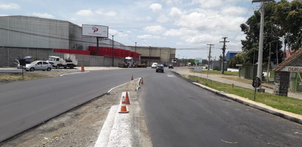 Requalificação do semi-anel rodoviário de Itabuna proporciona mais conforto e agilidade para quem transita pela região