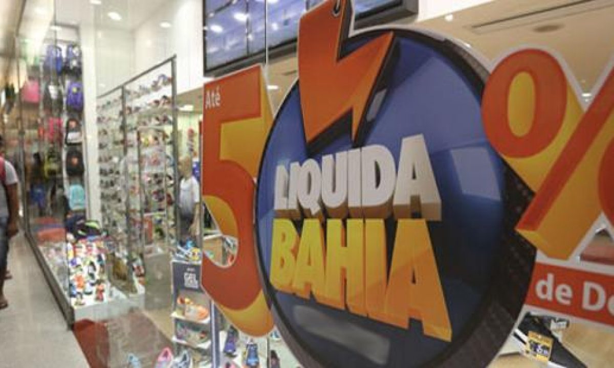 CDL Salvador realiza sorteio de prêmios da 9ª edição da Liquida Bahia Solidária