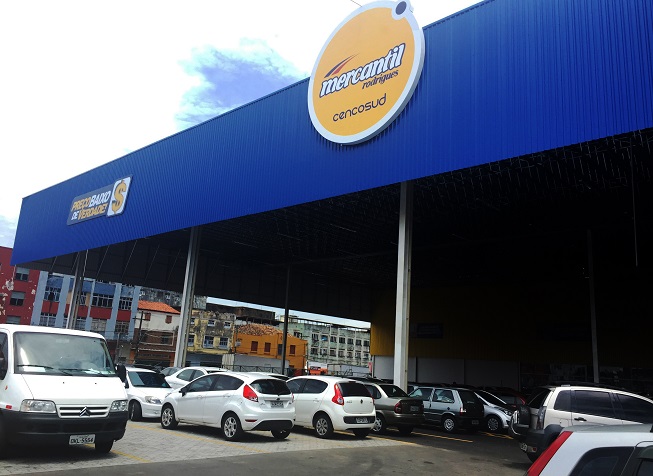 Mercantil lança app com ofertas personalizadas