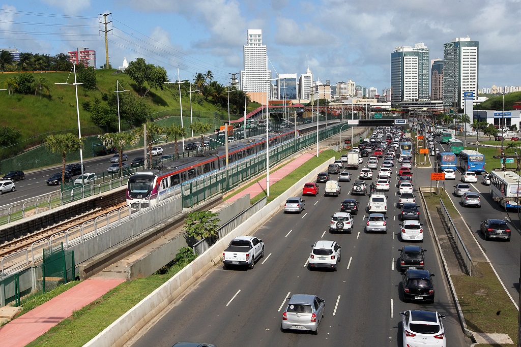 Bahia já investiu R$ 13,7 bilhões desde 2015 e lidera ranking junto com SP