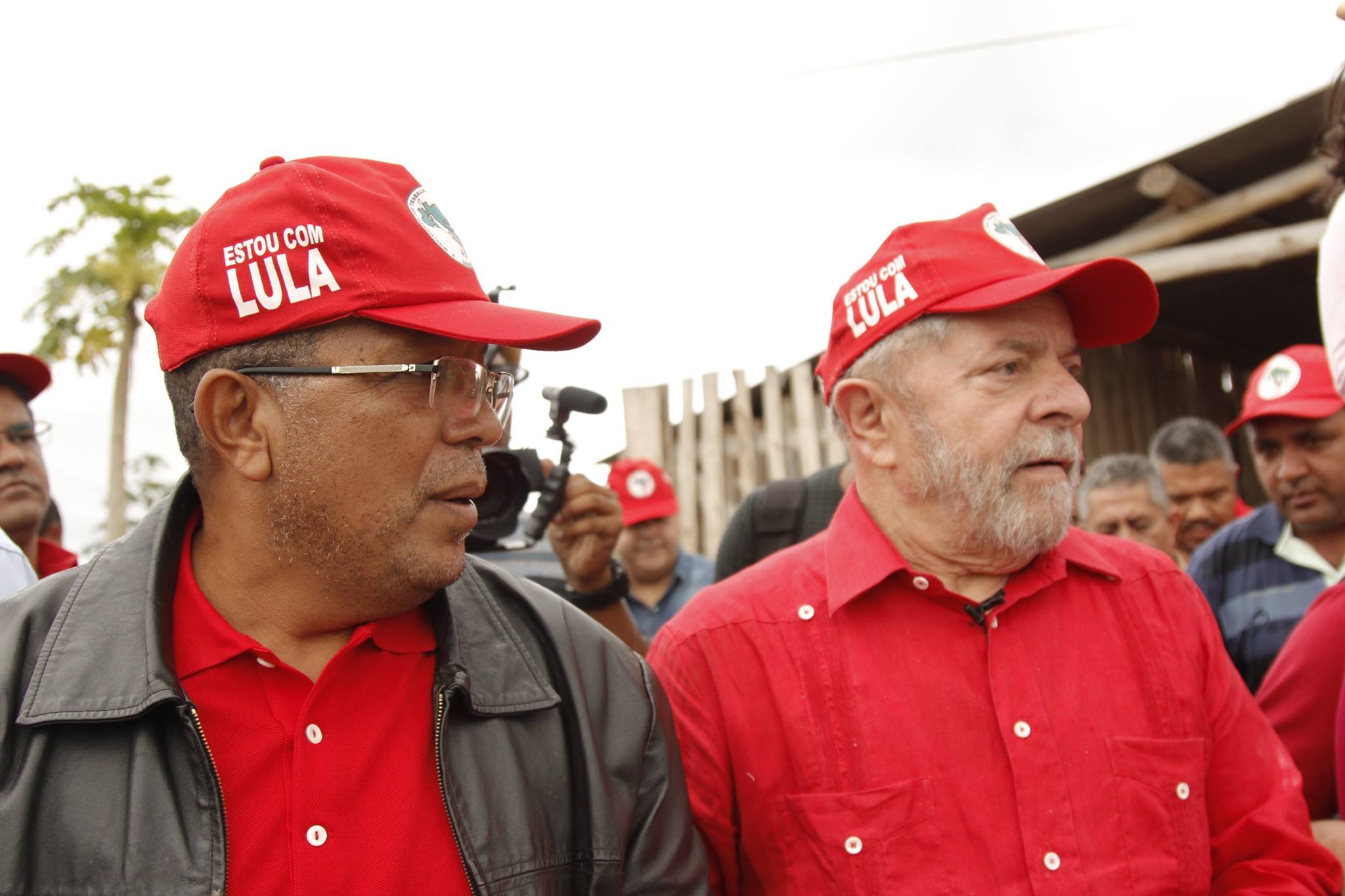 Suíca investe na imagem de Lula e destaca legado da gestão do ex-presidente: “Maior estadista”