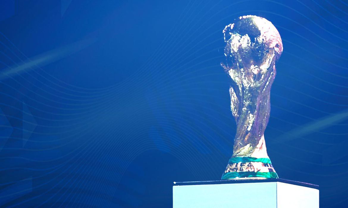 Fifa impede participação da Rússia na Copa do Mundo