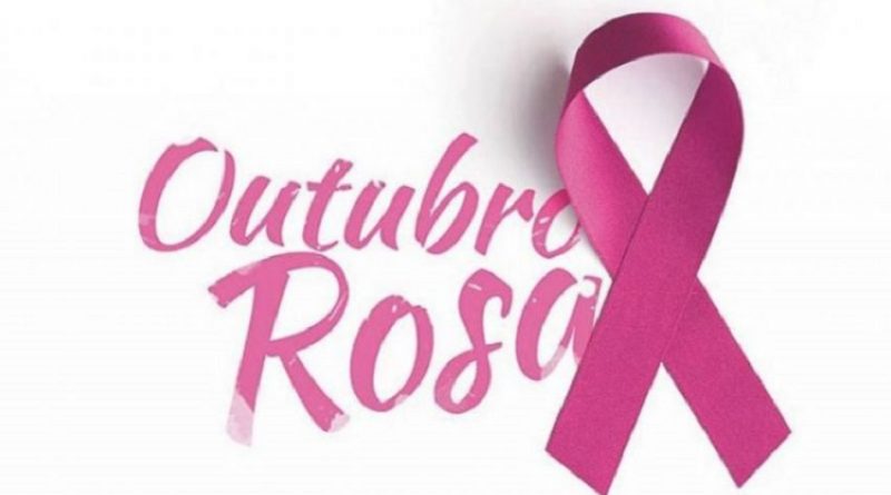Outubro Rosa: UPL realiza ações de prevenção ao câncer de mama com colaboradores