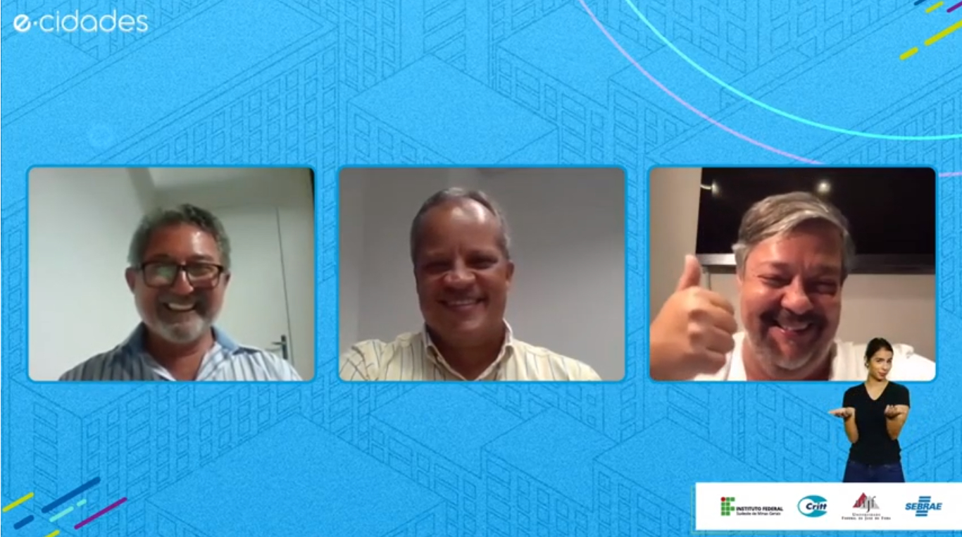 Salvador apresenta experiências em evento on-line sobre cidades inteligentes