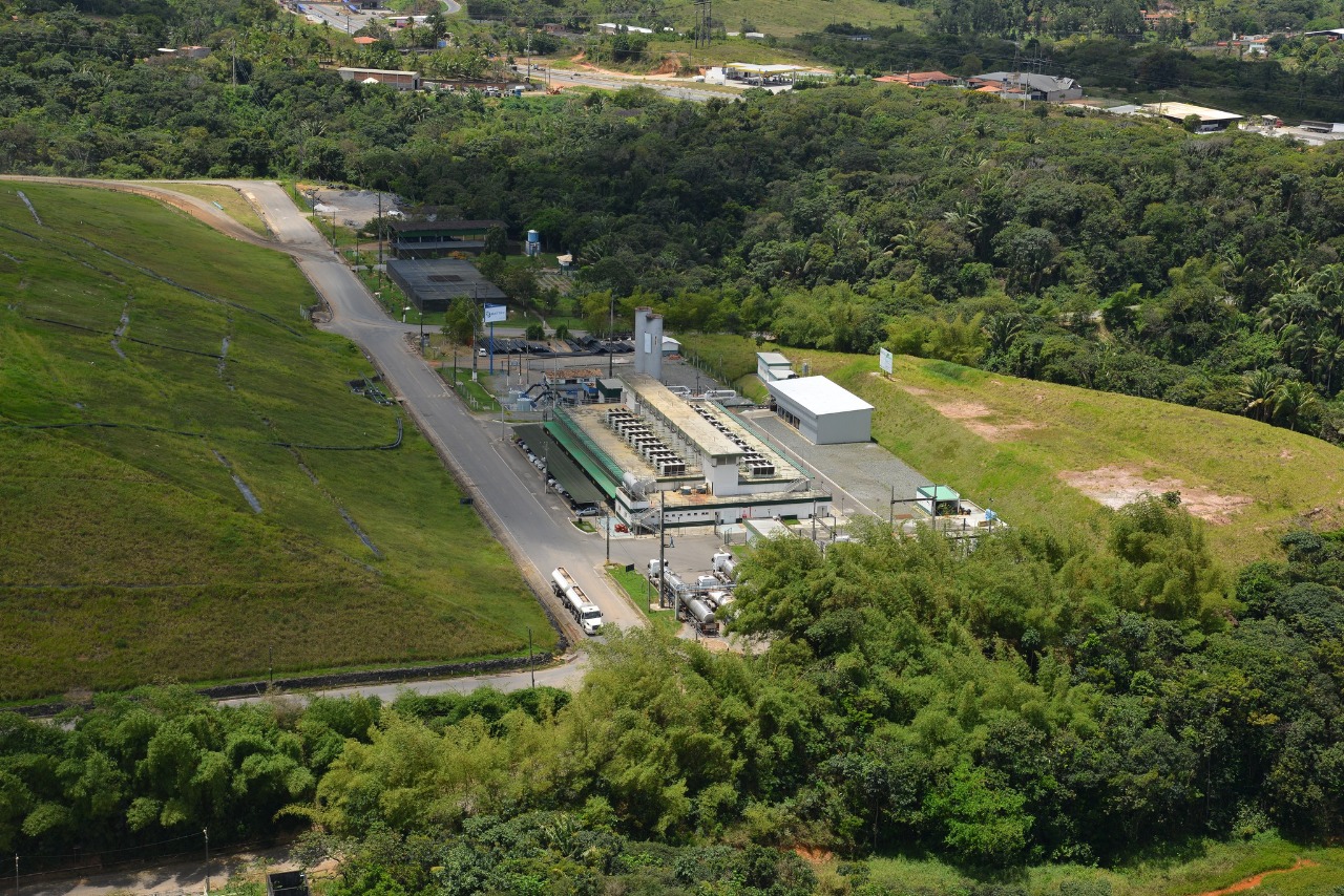 Termoverde deve investir R$ 28 milhões na modernização de unidade em Salvador