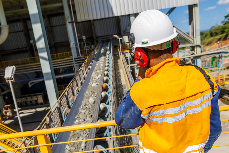 Atlantic Nickel anuncia descoberta de nova área com potencial para exploração de níquel sulfetado na Bahia