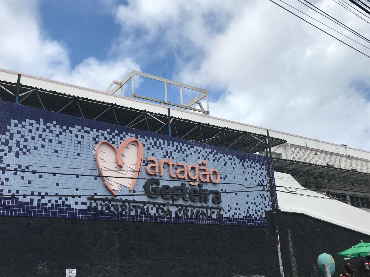 Martagão amplia vagas para exames de endoscopia e colonoscopia pediátricas. Saiba como marcar