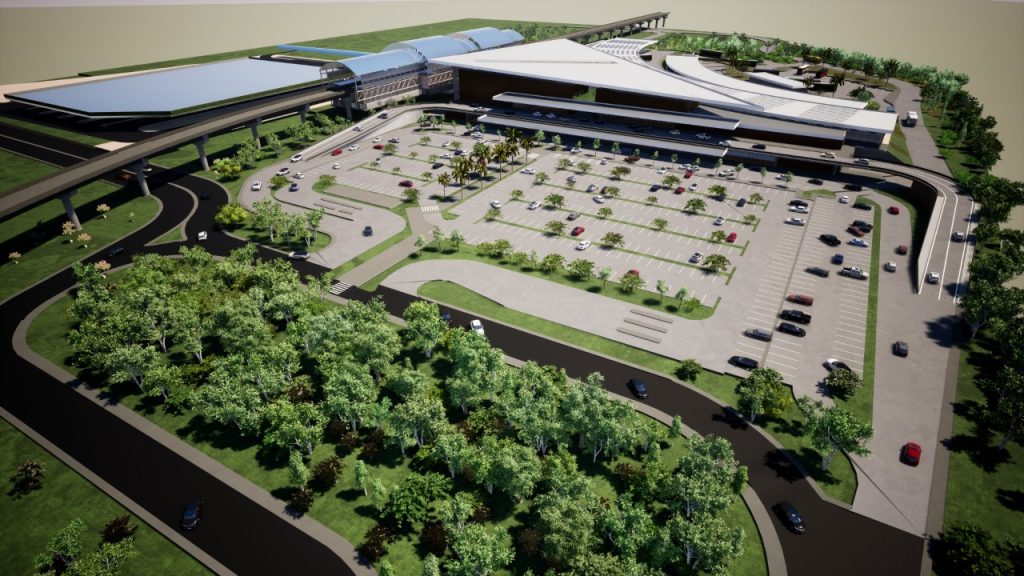 Autorizada construção da nova rodoviária de Salvador