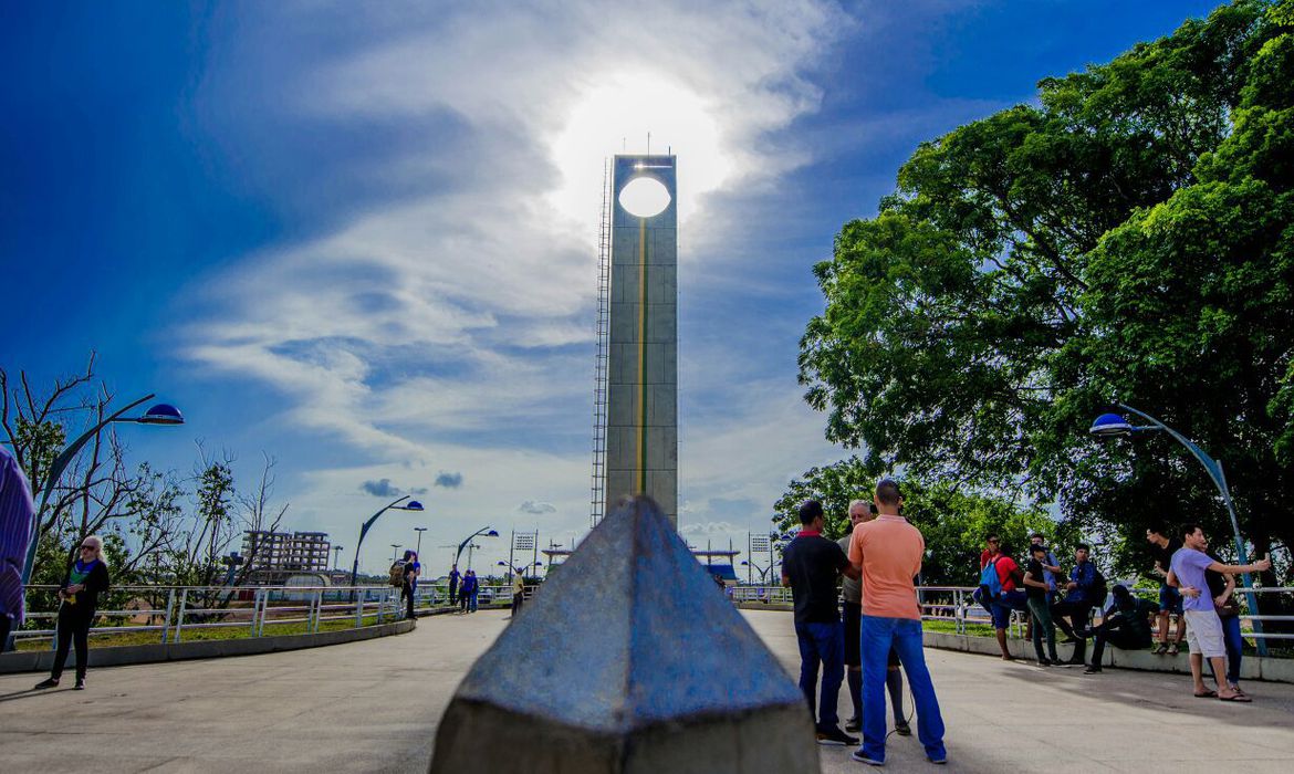 Eleições municipais em Macapá serão neste domingo