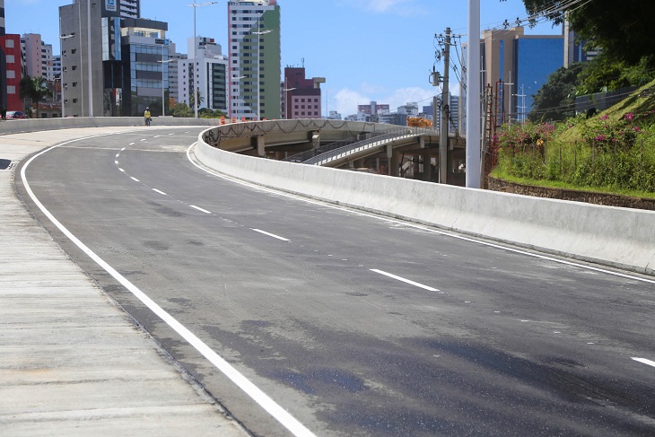 Prefeitura inaugura corredor viário do BRT nesta quarta (30)