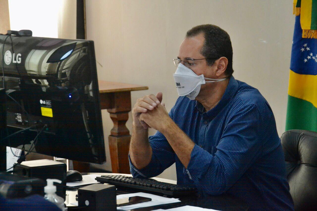 Nelson Leal celebra mais de R$ 12,2 milhões no caixa da ALBA e dispensa, de forma inédita, “pires na mão” da suplementação junto ao Governo do Estado
