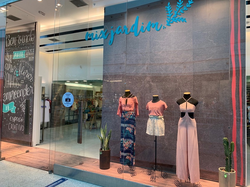 Salvador Norte Shopping incrementa mix com chegada de seis novas operações