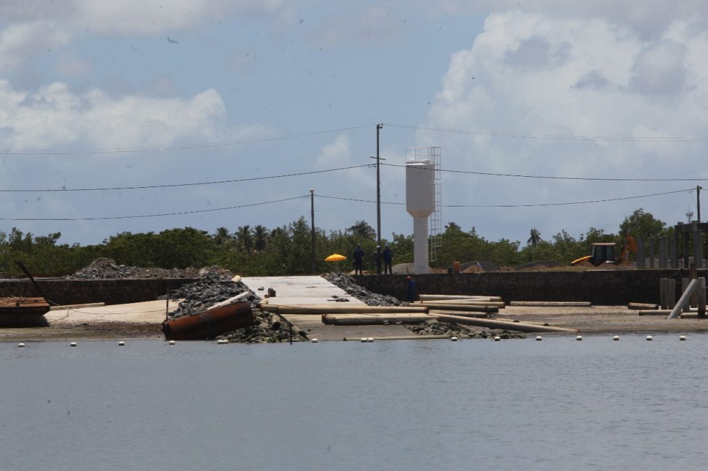 Novas marinas na Baía de Todos-os-Santos ganham infraestrutura moderna para atrair mais visitantes