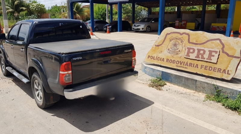 Servidor público frauda sistema de órgão de trânsito para ‘beneficiar’ carro do filho