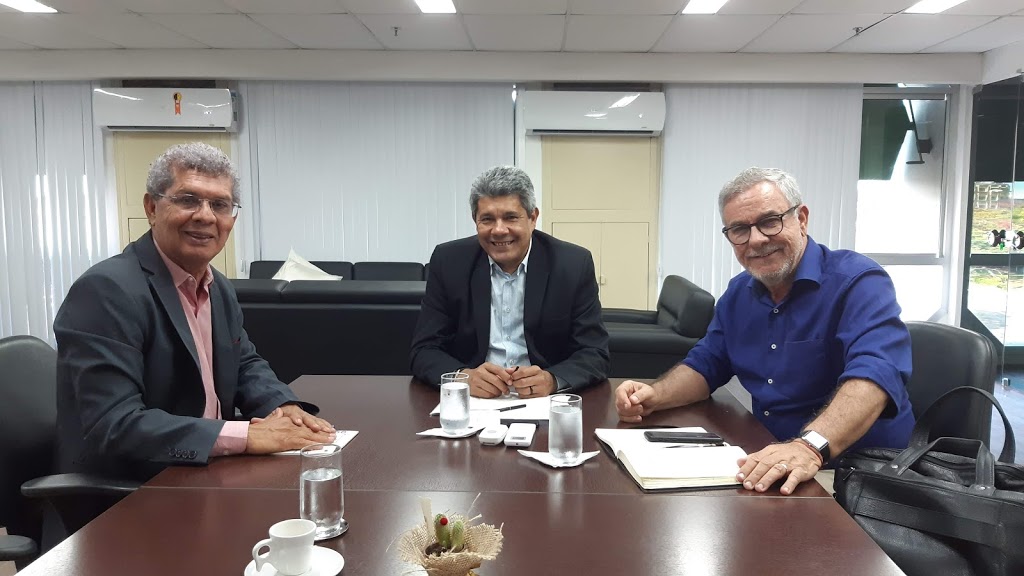 Zé Raimundo prioriza educação, esporte e cultura com investimento de emenda parlamentar