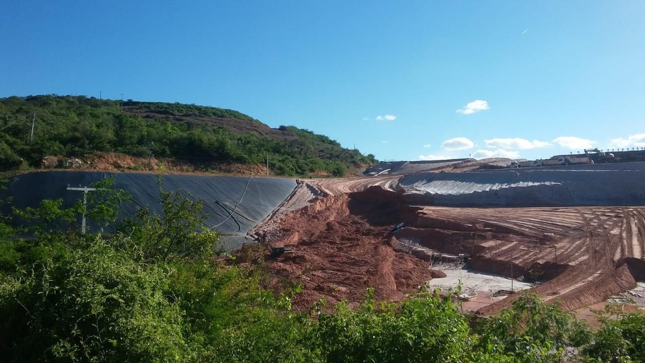 Deputado Júnior Muniz cobra investigação sobre rompimento de barragem da Yamana Gold em Jacobina