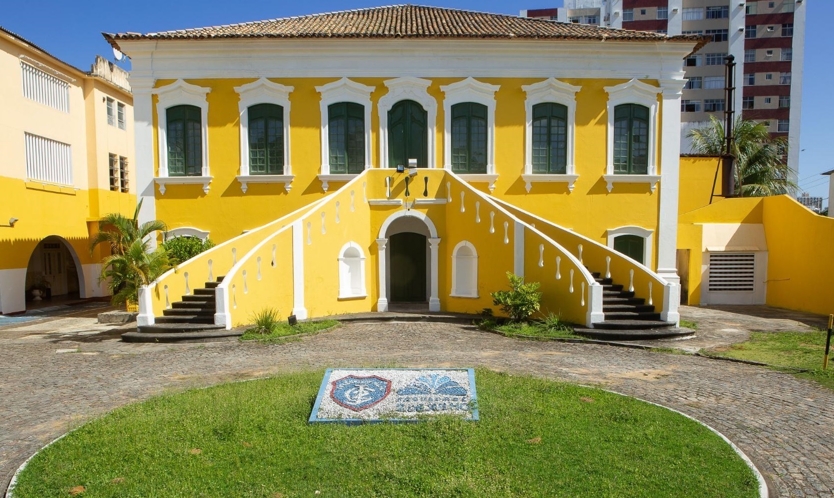 Sinapro-Bahia e Fundação 2 de Julho firmam parceria