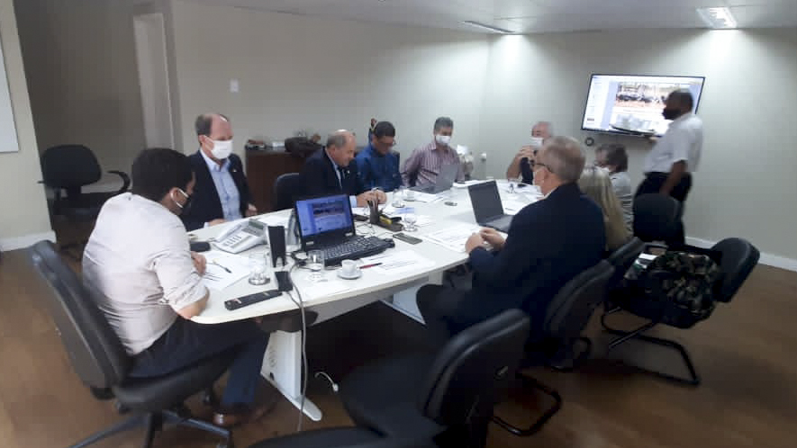 Prodeagro fará investimento de R$ 25 milhões no Oeste da Bahia