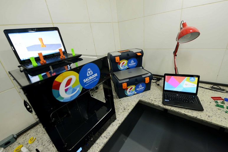 Salvador avança na educação com ampliação de vagas e qualidade do ensino