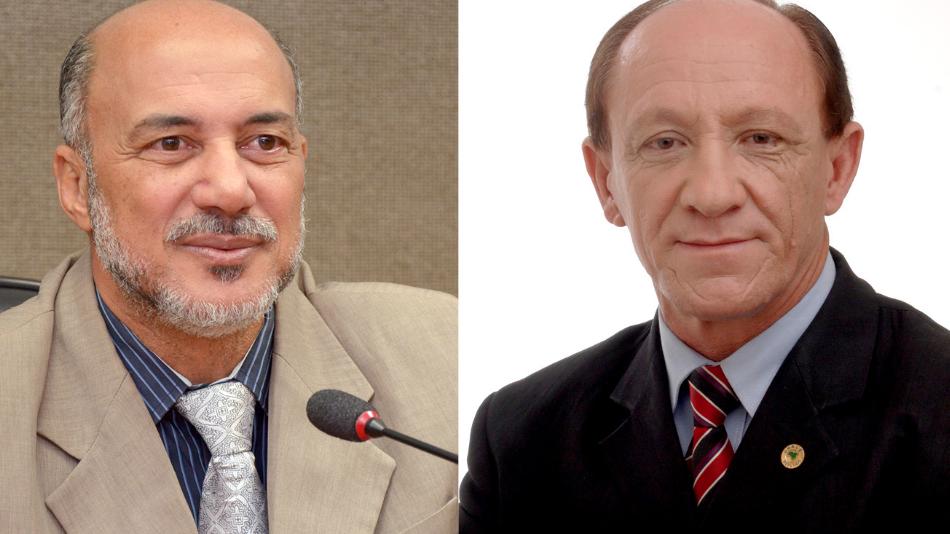 Governistas alteram composição de comissões e liderança na ALBA