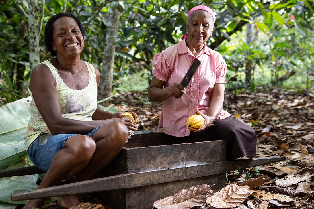 Apoio à agricultura familiar amplia horizontes para a mulher e o homem do campo na Bahia