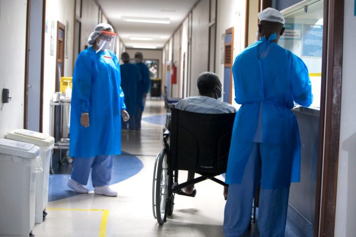 Hemoba tem alta demanda de sangue para pacientes com complicações pela Covid-19