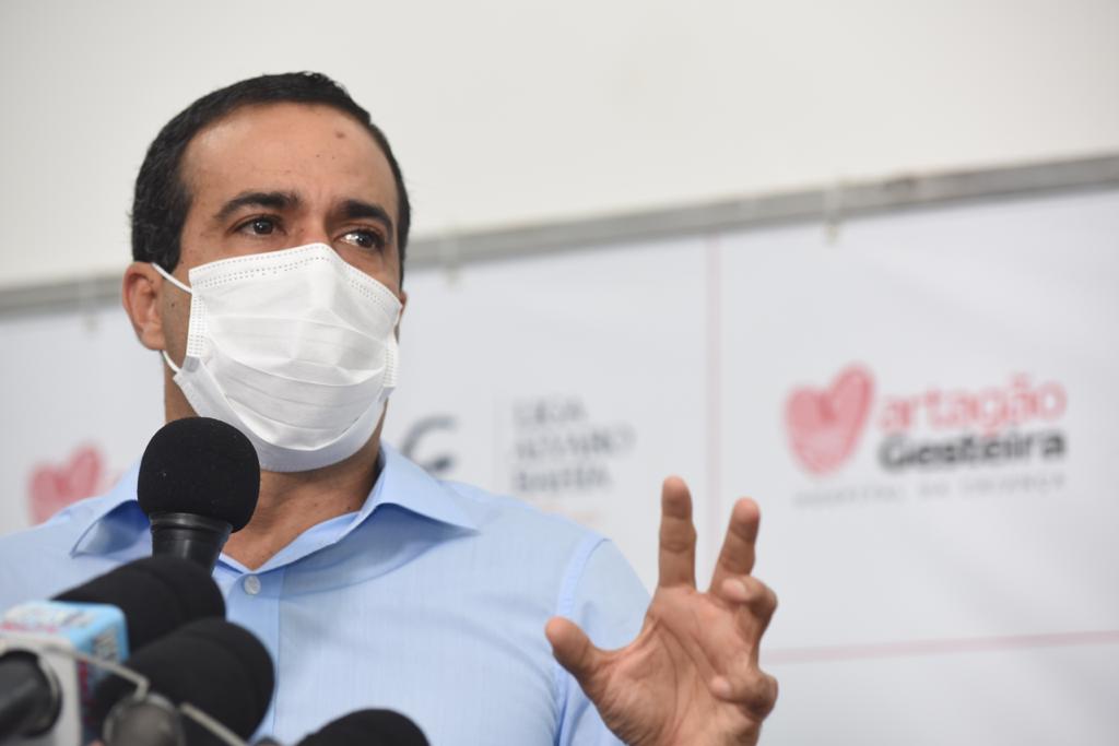 Prefeitura prorroga medidas restritivas de enfrentamento à Covid-19