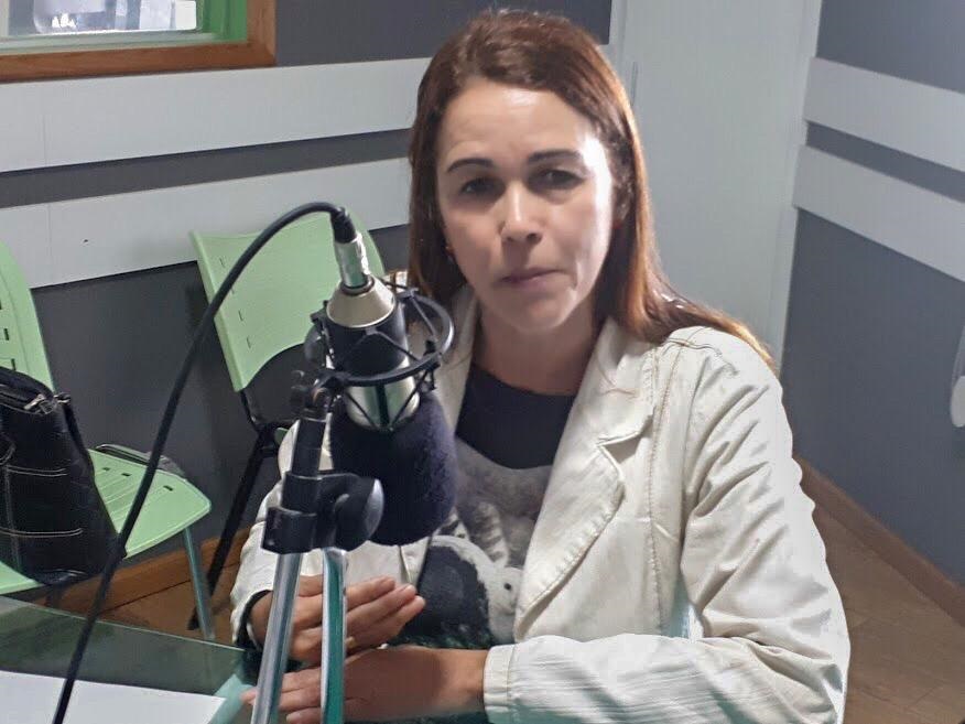 “Continuam aumentando os casos de covid em Jacobina”, alerta secretária Kátia Alves