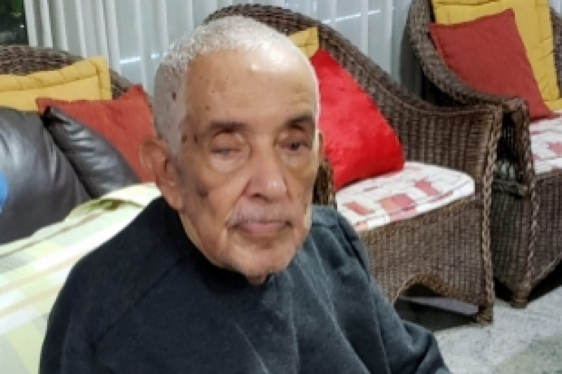 Câmara lamenta morte do ex-vereador Nilton José
